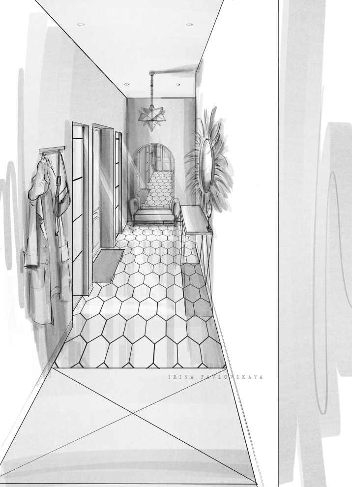 Ирина Павловская