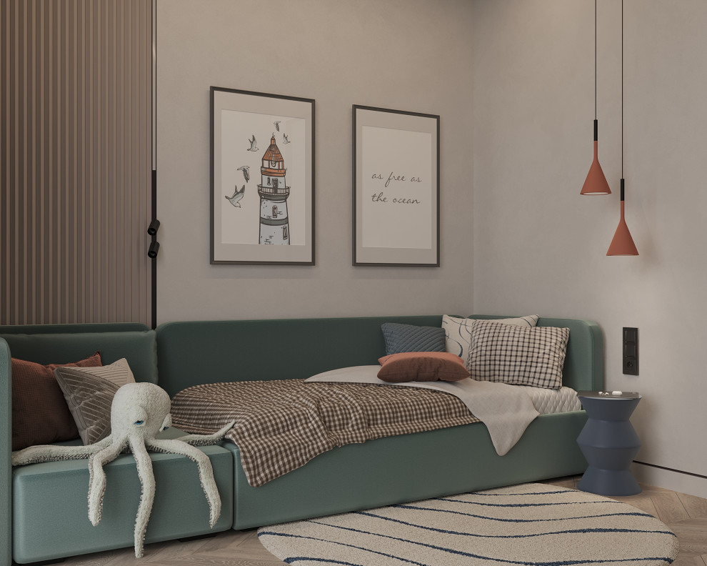 Детская из проекта "Песни моря"