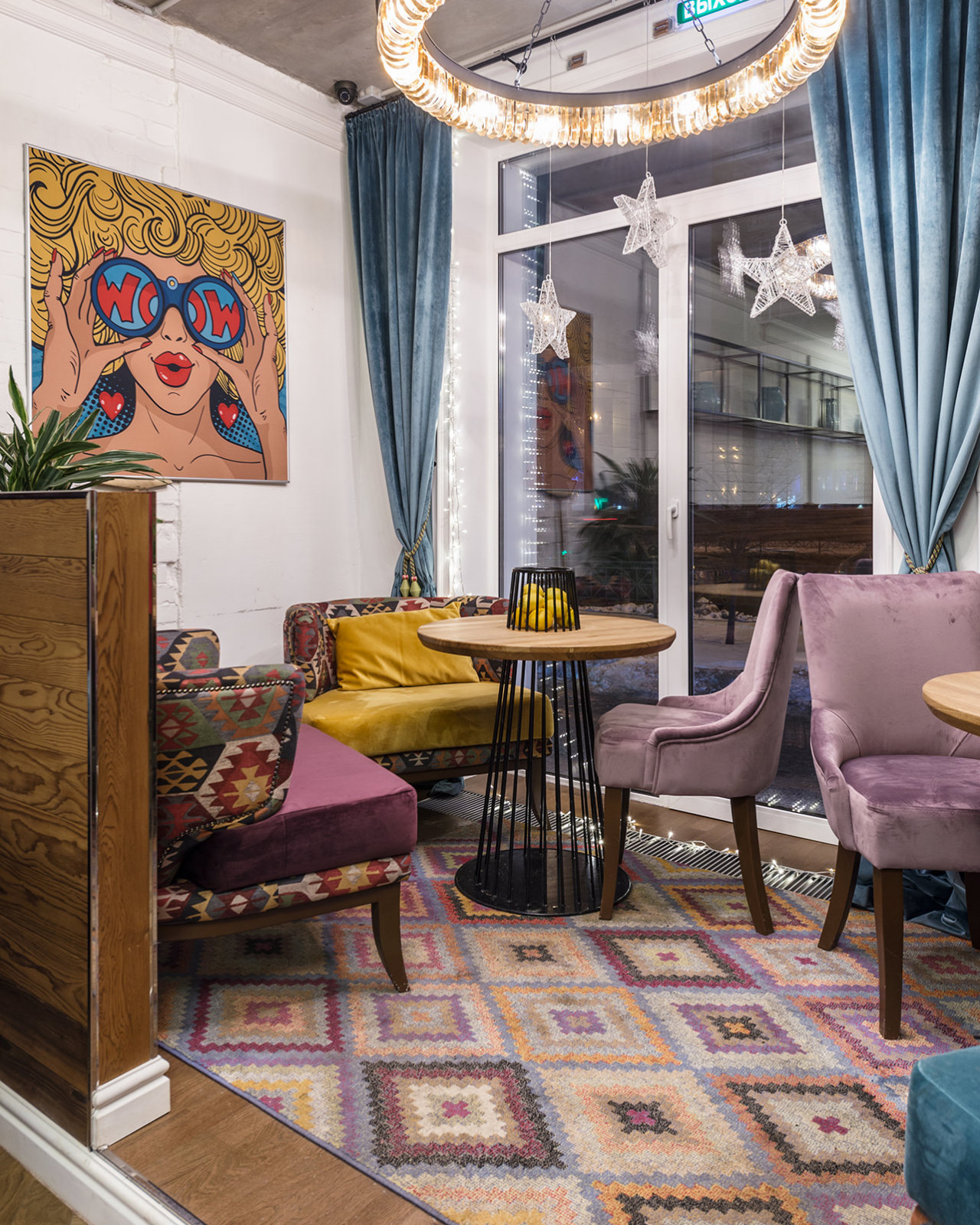 Интерьерный, архитектурный фотограф Андрей Ефимов