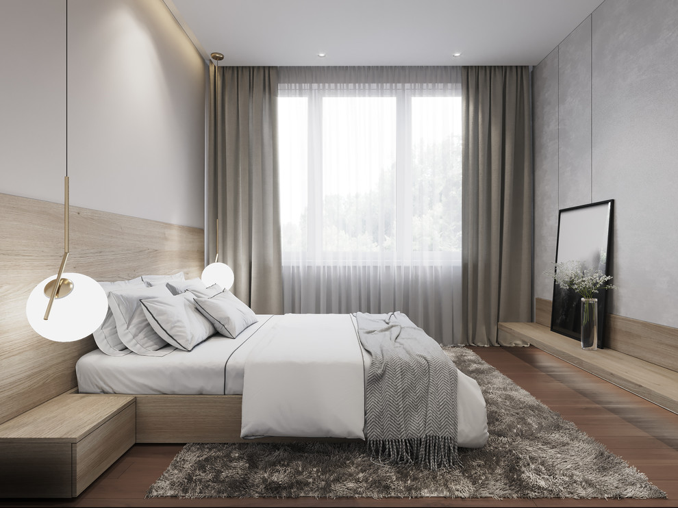 ЖК Наследие 77м2