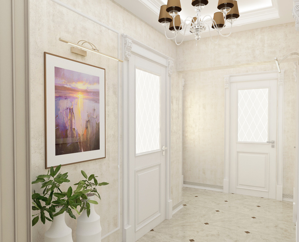 Легкость пространства