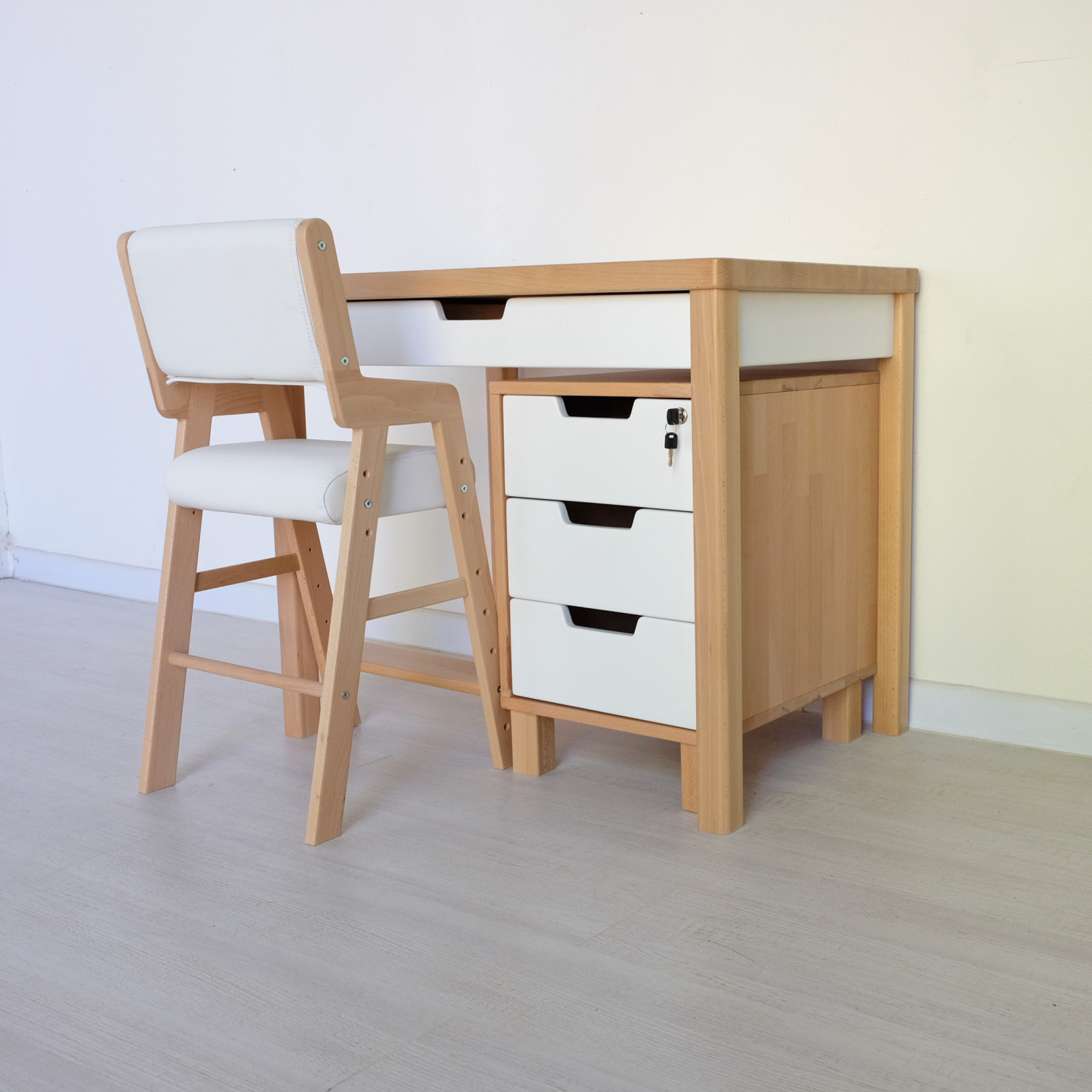 Кабинет и рабочее место