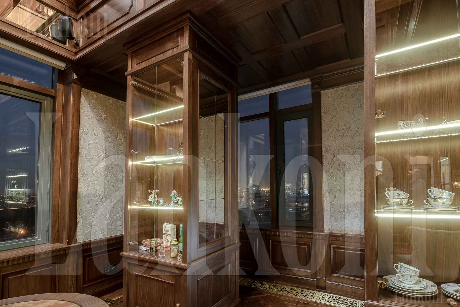 Квартира в Москве