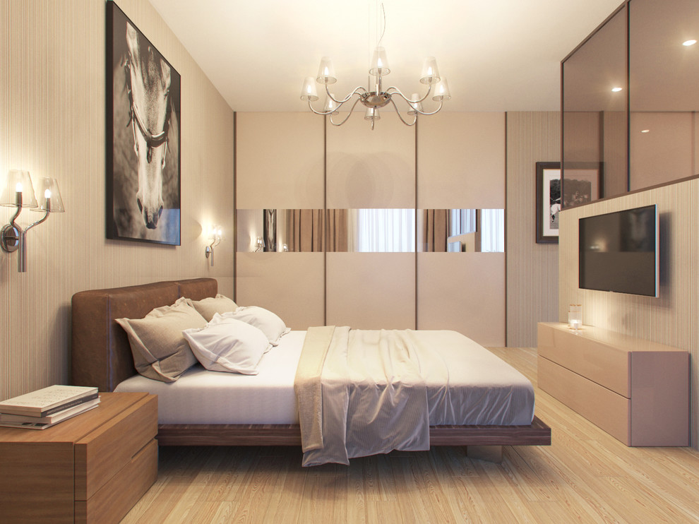 Квартира холостяка в центре Петербурга