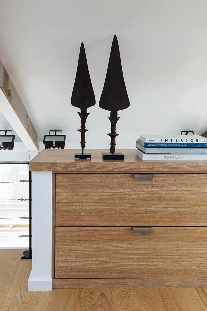 Mansarda Loft