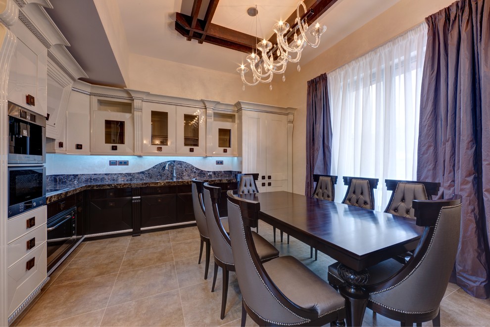 Дизайн интерьера и строительство