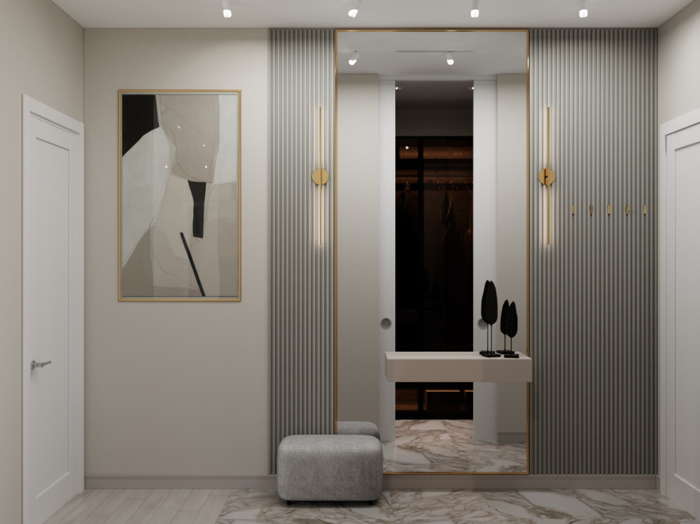 ЖК Серебряный фонтан