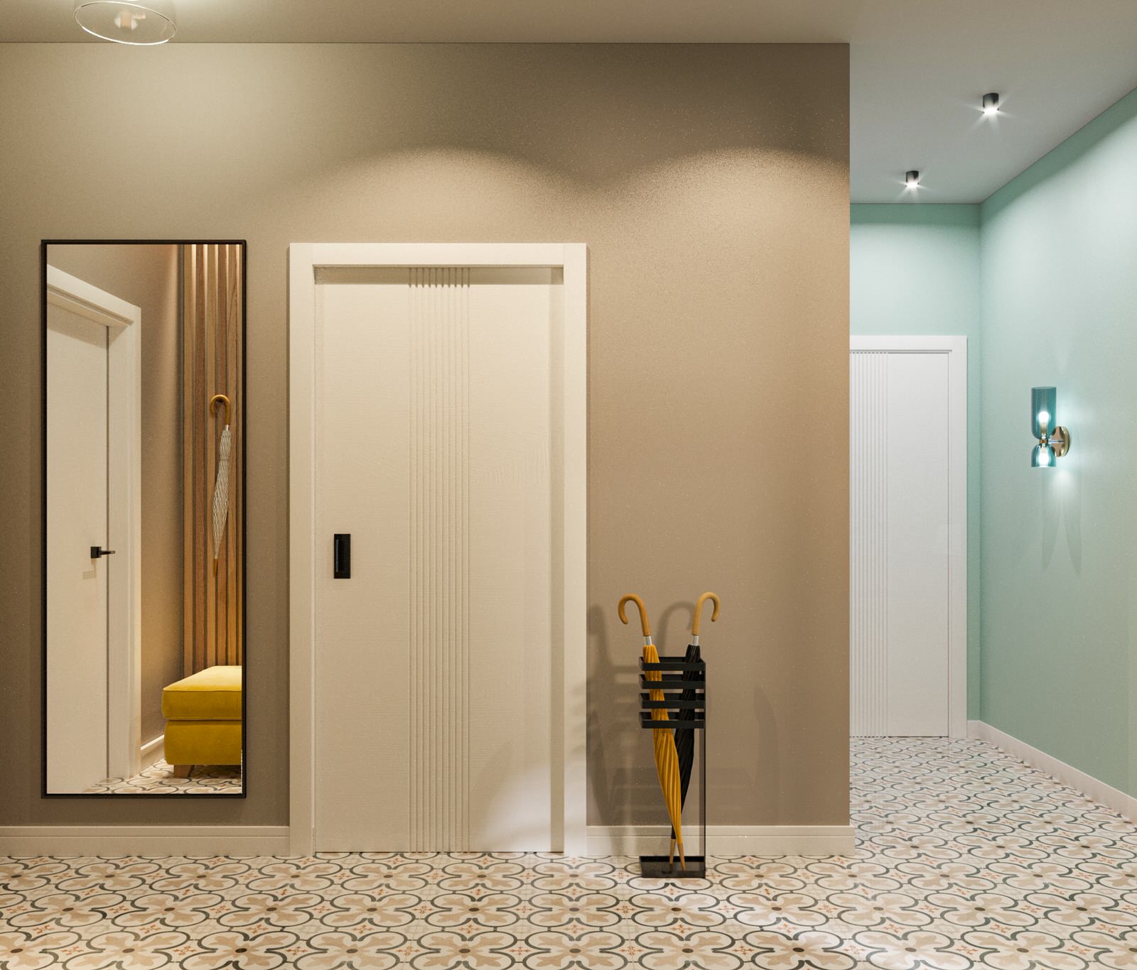 ЖК Талисман