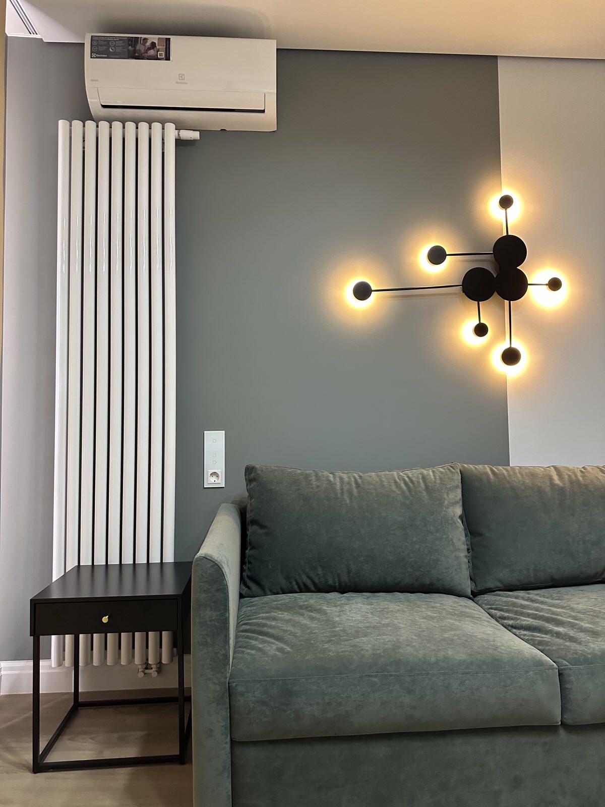 Ремонт под ключ Ул.Пшеничная Краснодар