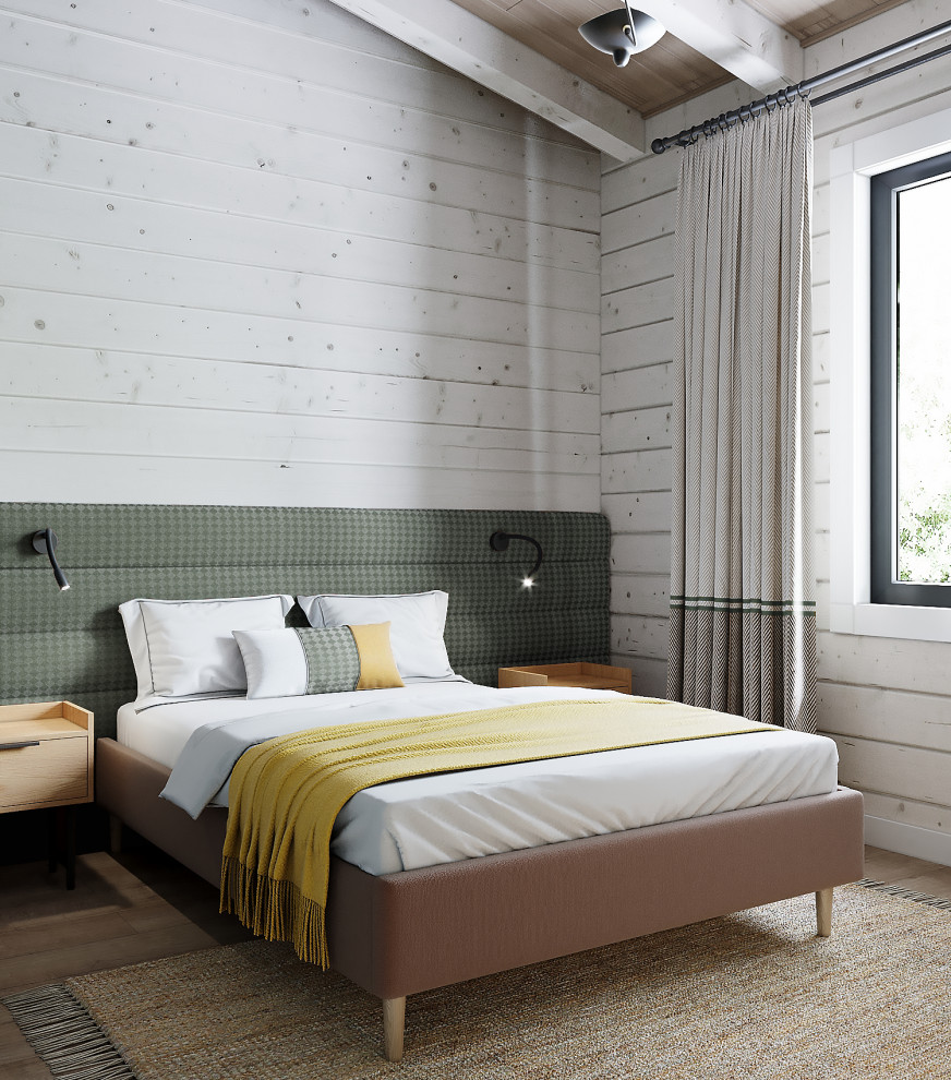 Дом мечты в г.Чайковский (Пермский край)