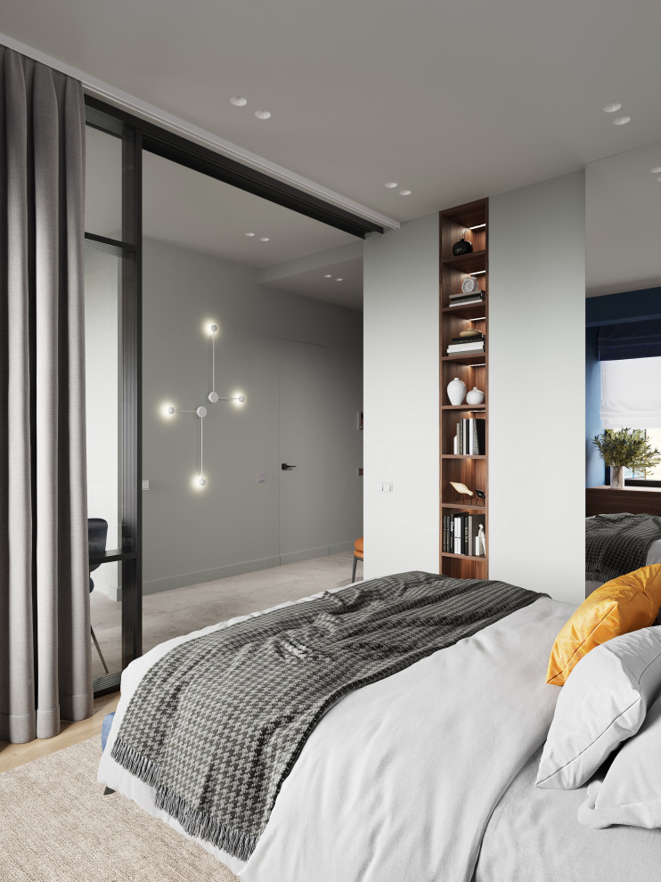 Апартаменты под сдачу в ЖК Царская площадь 40м2