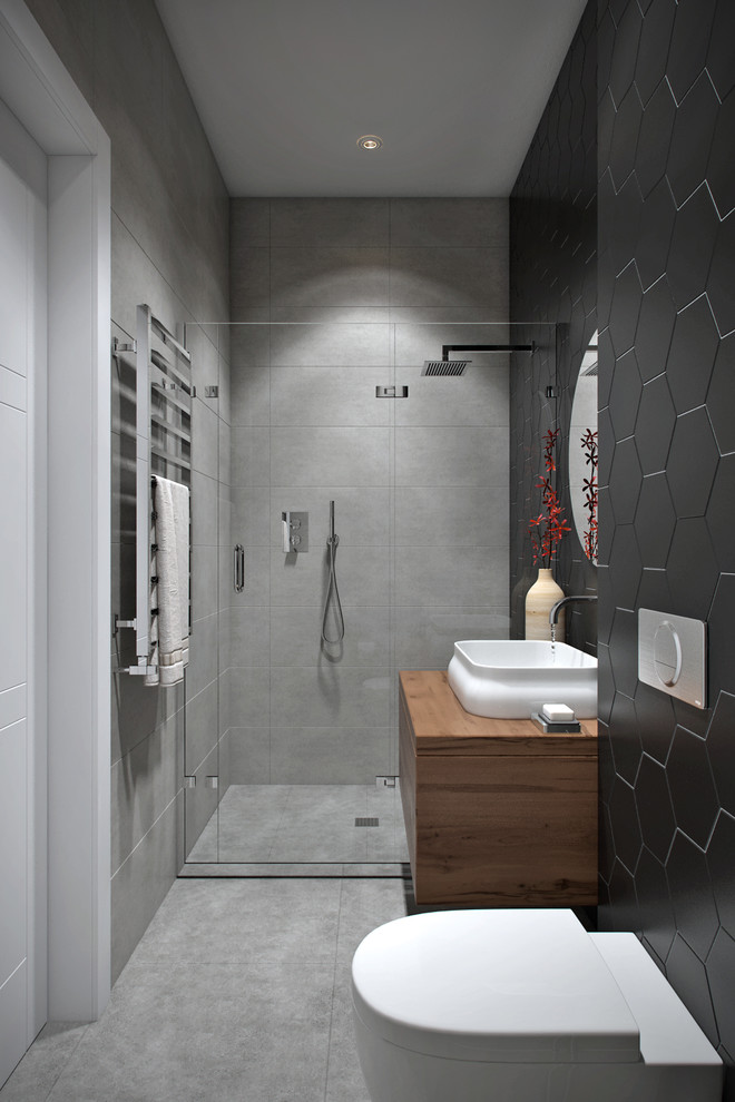 Дом в Зеленограде 250 кв.м.