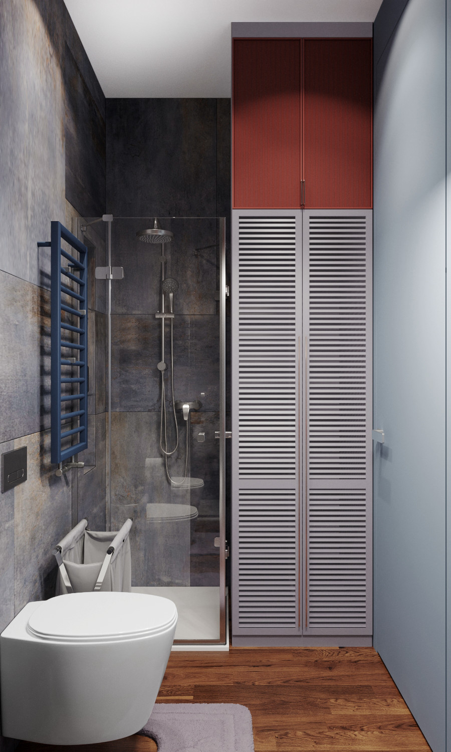 Квартира в Москве