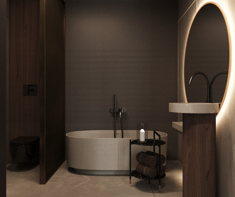 ЖД "Видный" г. Сочи 2 этаж.