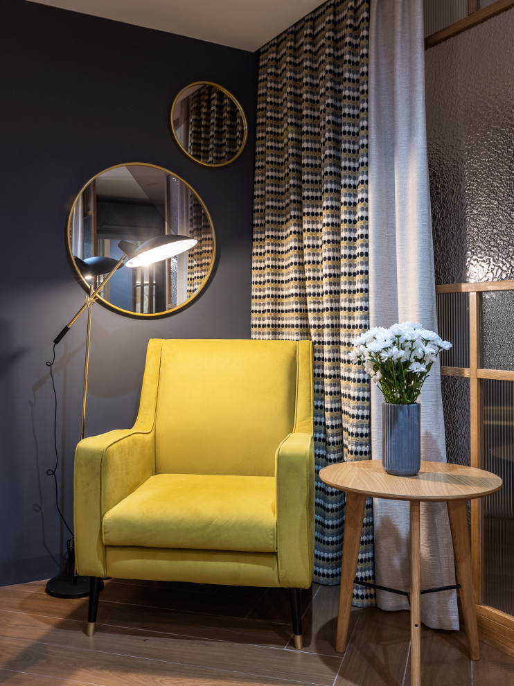 Коворкинг 45 м2 в Apartments & Hotel TREND Бузулук