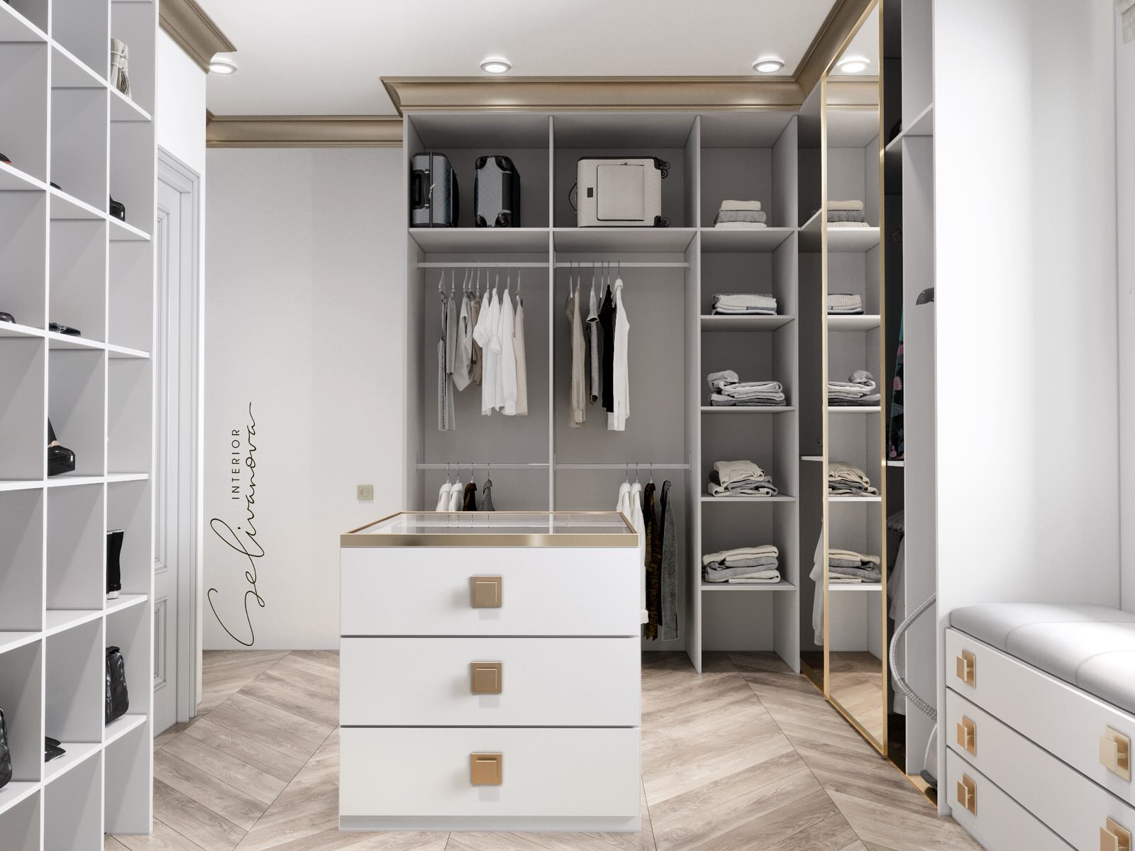 Частный дом в г. Тольятти