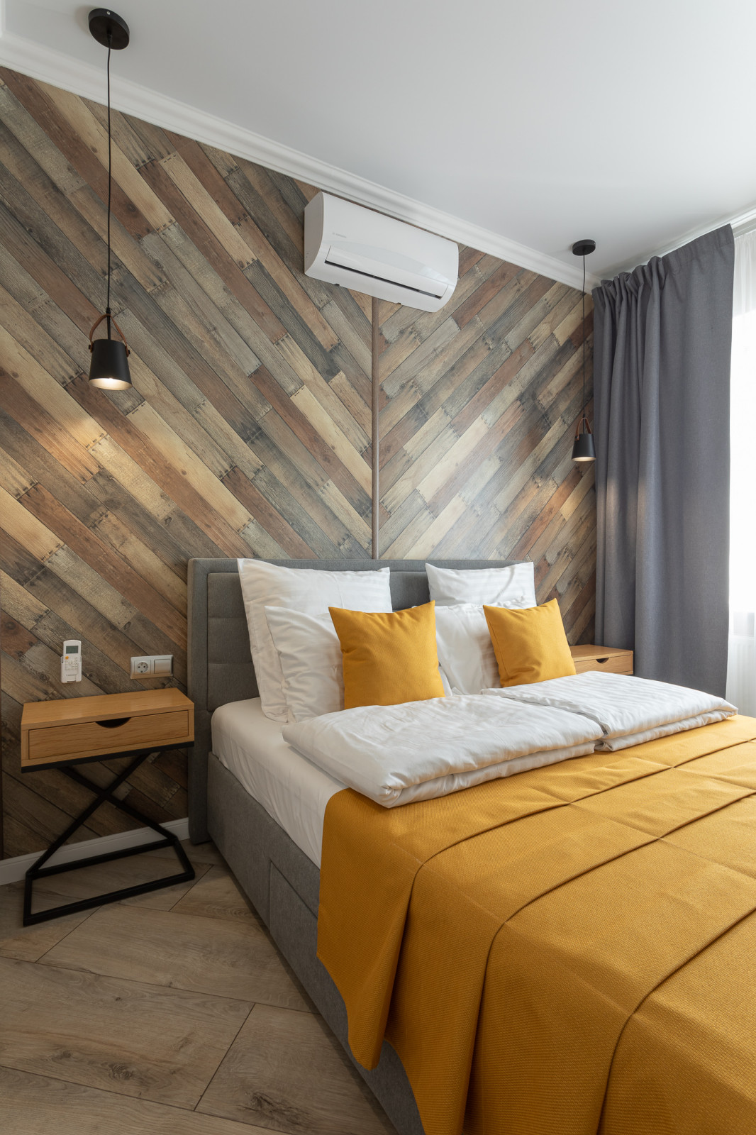 Семейный мини-отель