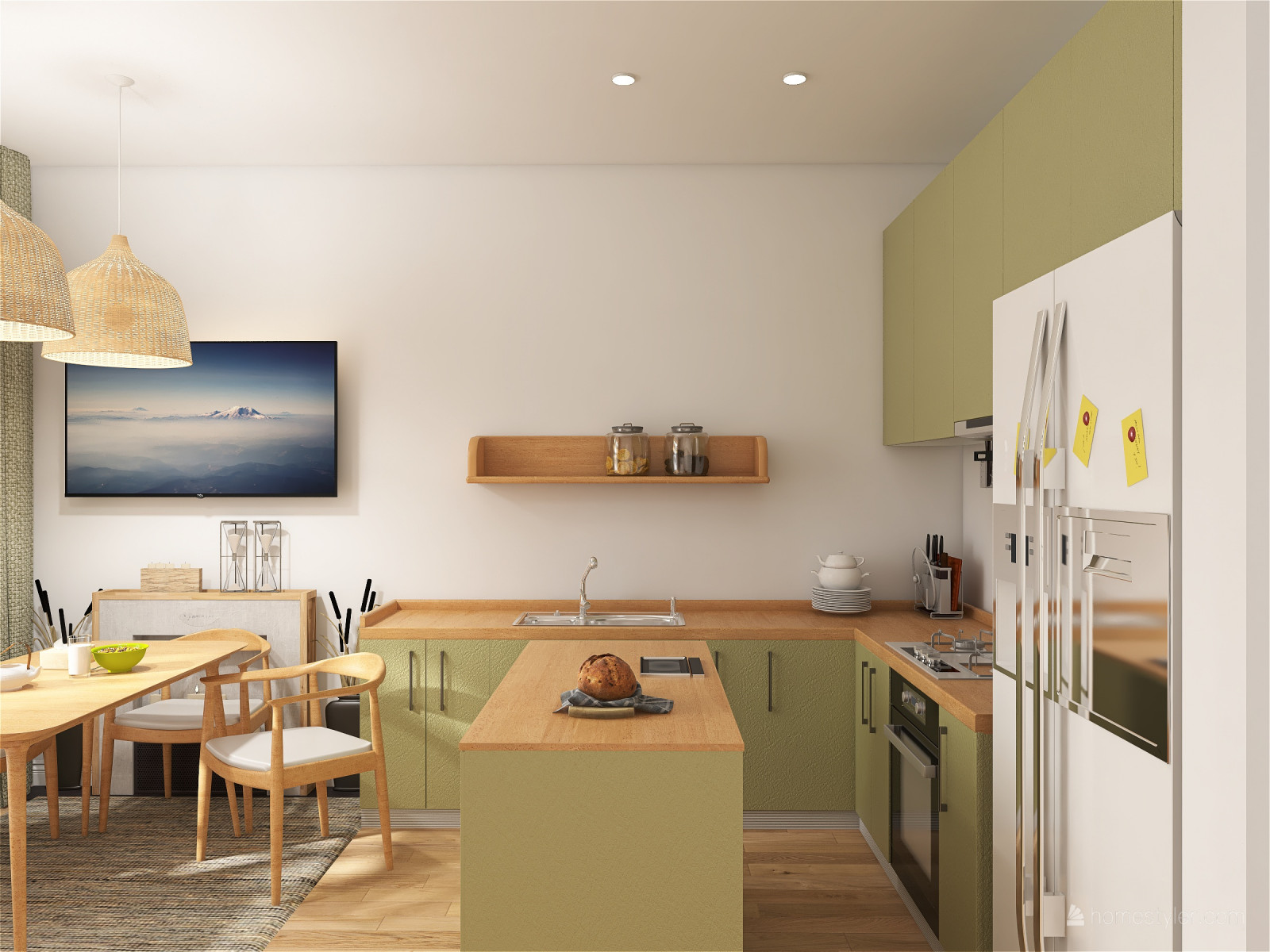 Le1ton Design studio