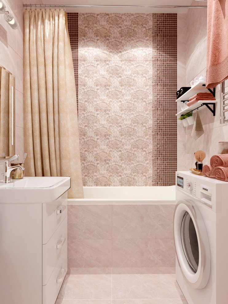 Квартира 54 кв.м.