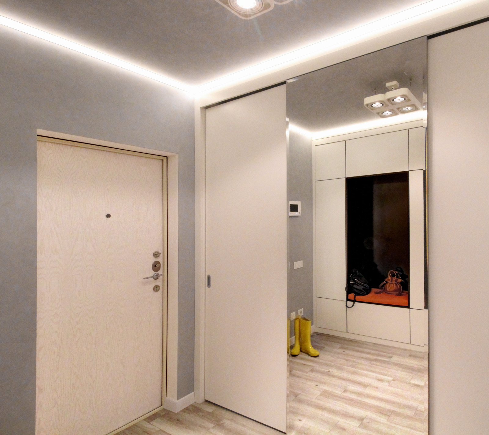 Алина Февралёва