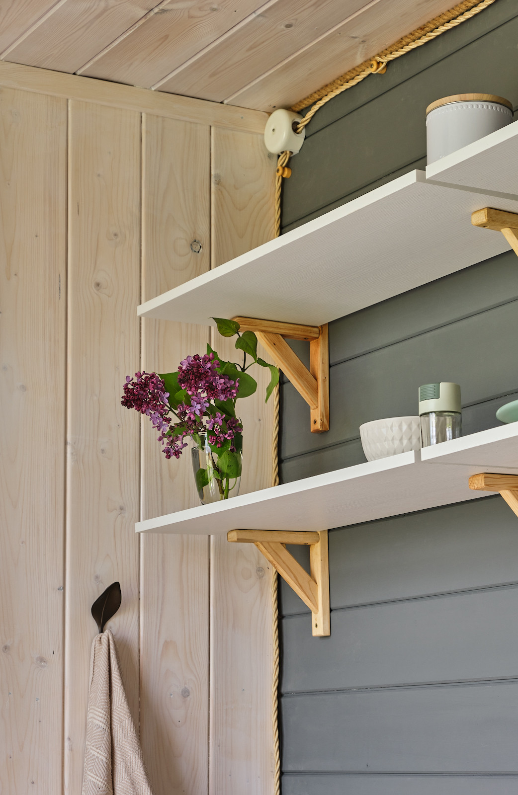 Фотосъёмка минидомика