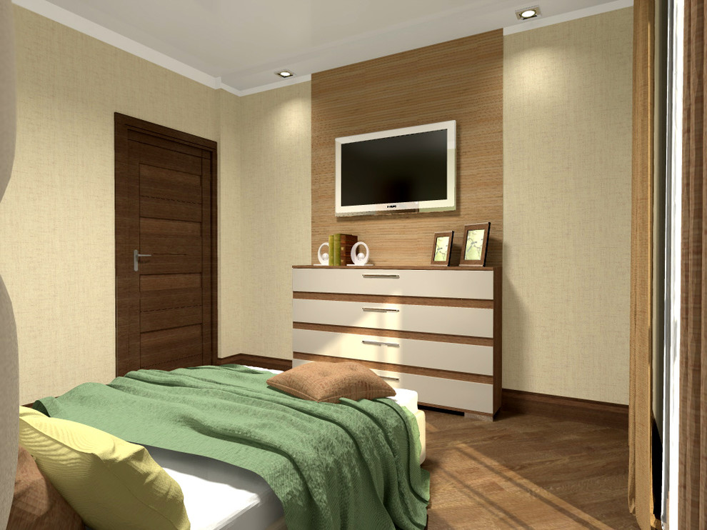 Квартира г.Екатеринбург