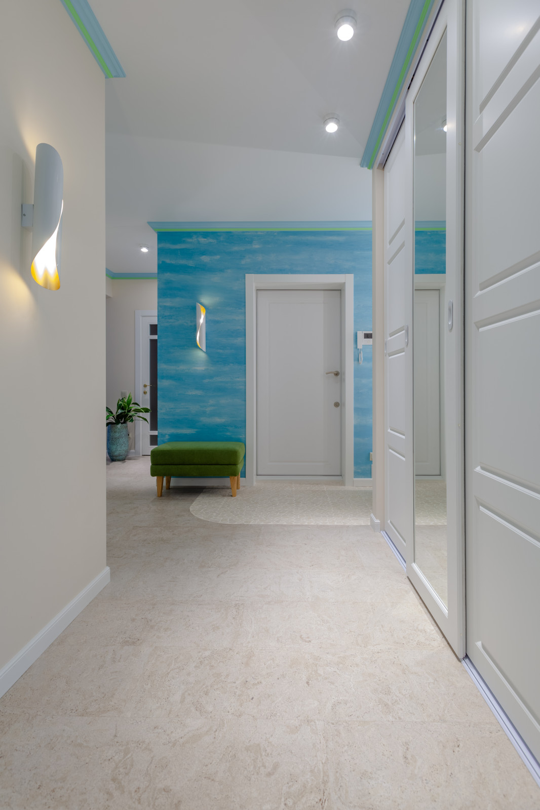 Морская прогулка