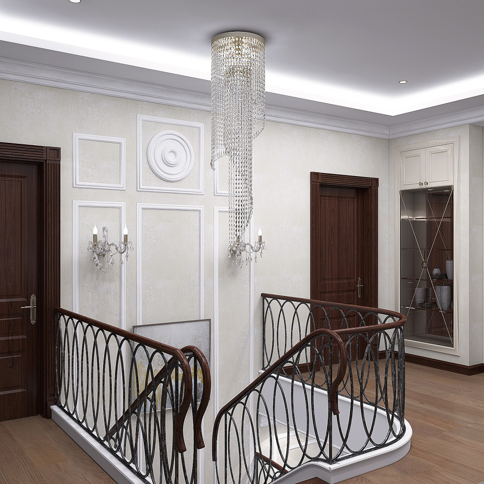 Тихая Слобода /185м2