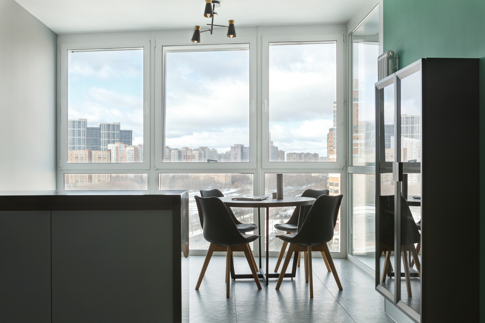 ЖК Флотилия