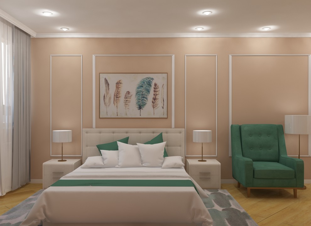 Неоклассика