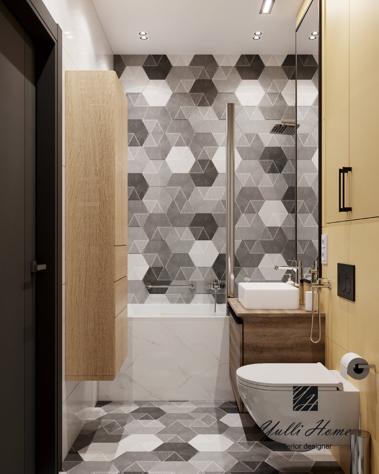 Квартира для молодого человека