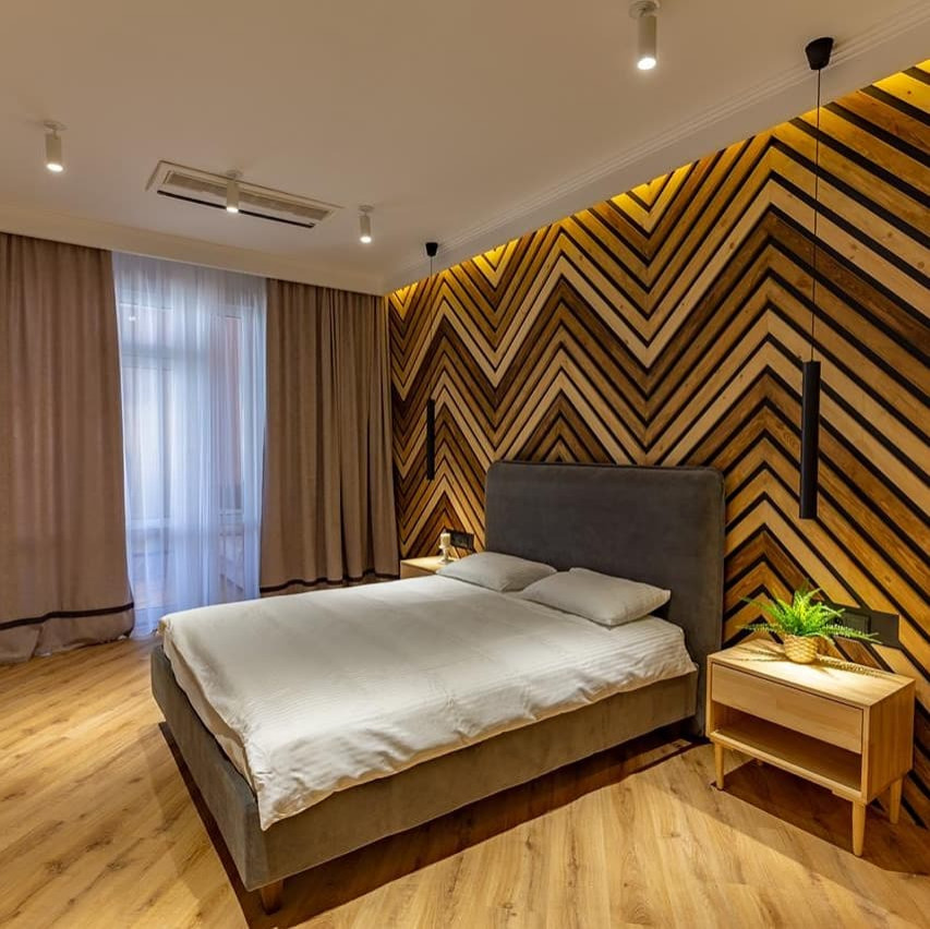 ЖК "Акватория"