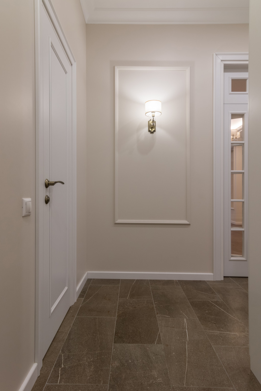 ЖК "Петр 1" - 62 м² ФОТО