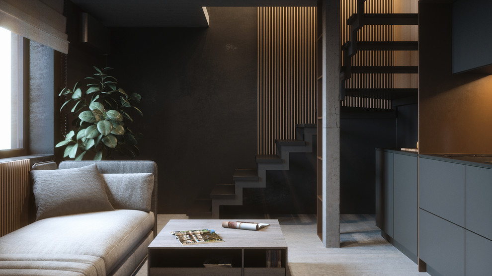 Monkeys in the city 2