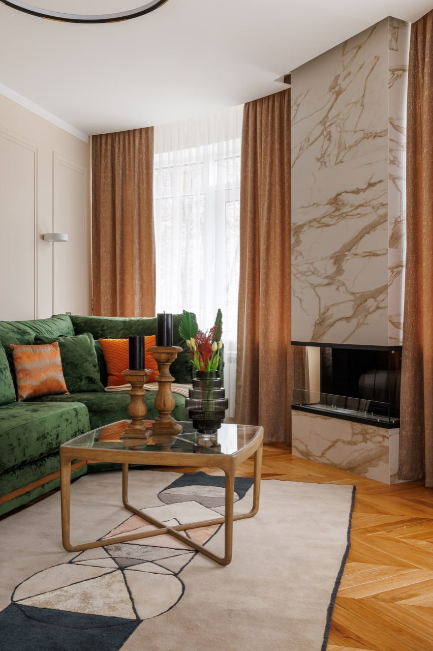 ЖК Жемчужина