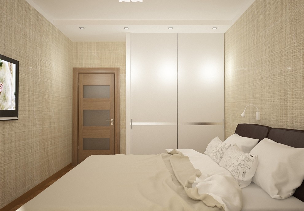 ЖК Южный берег, Красноярск