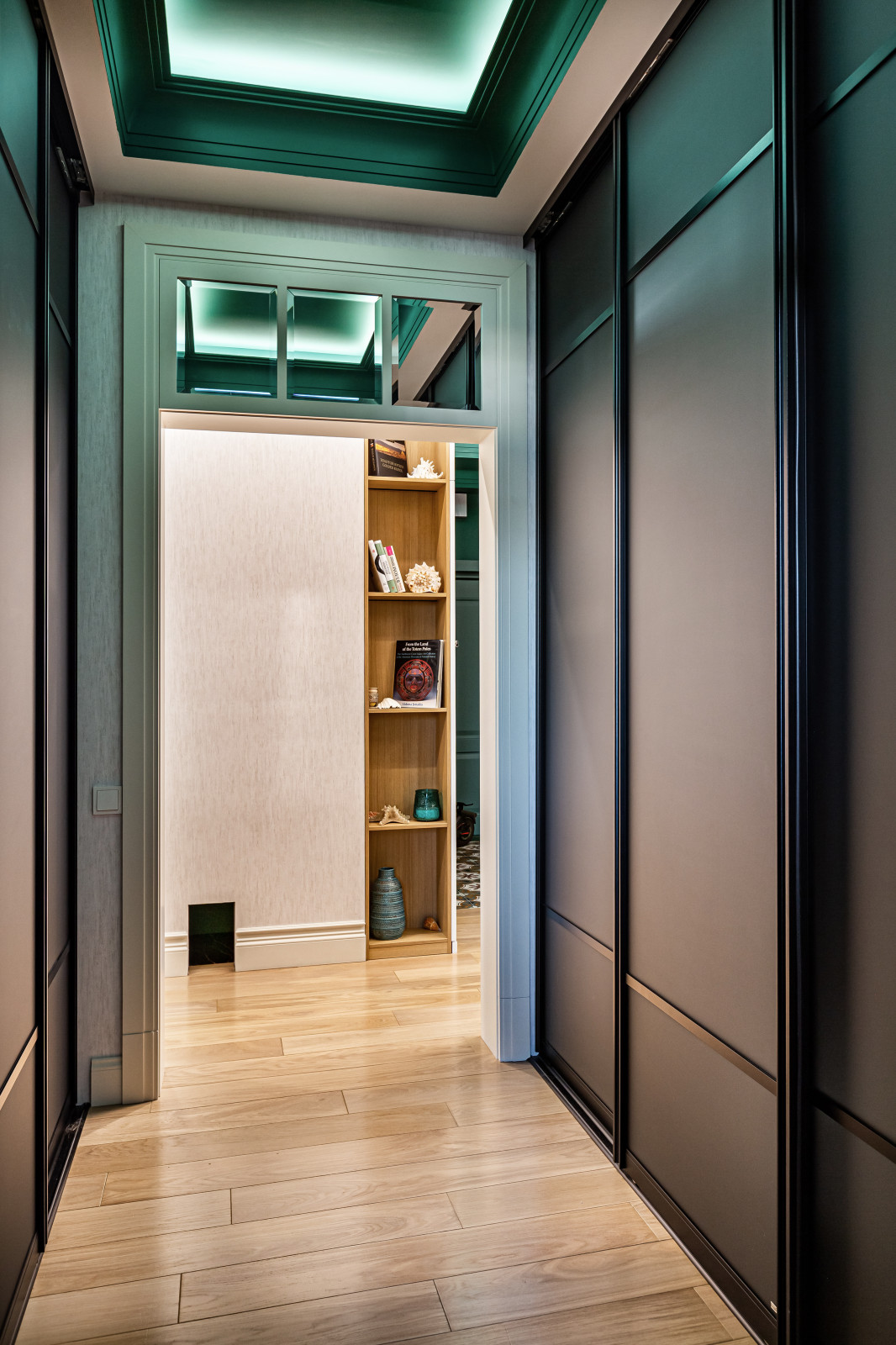 жк Граф Орлов