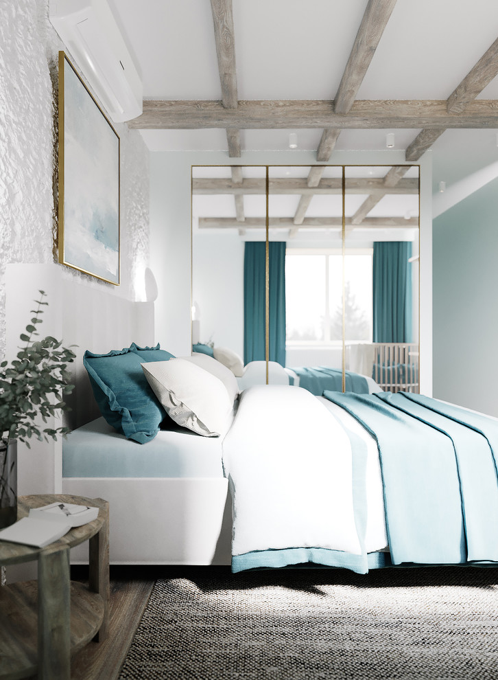 Уют для многодетной семьи