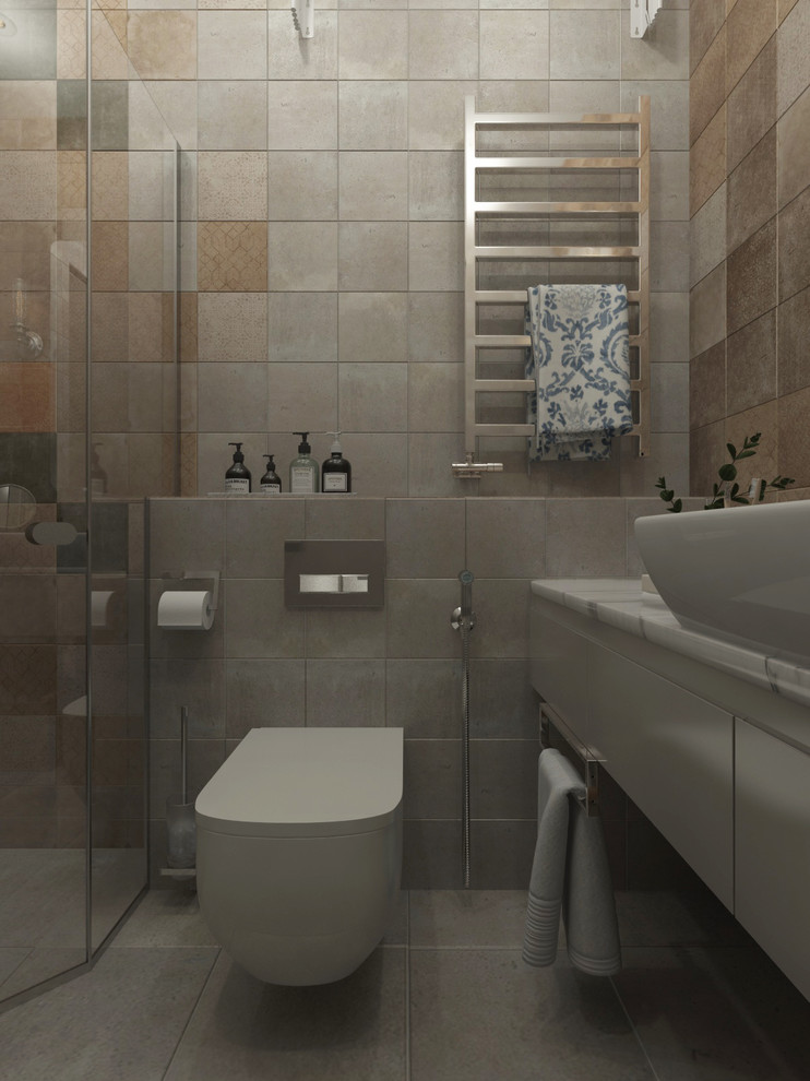 Дом в КП Река-Река, Звенигород