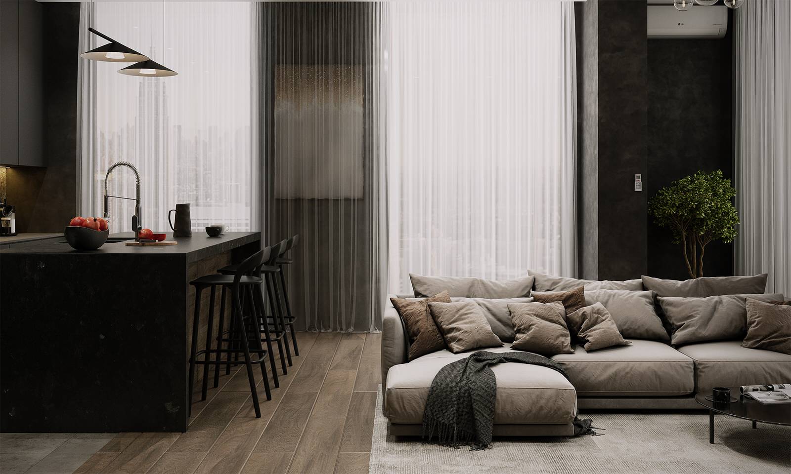 ЖК Примавера