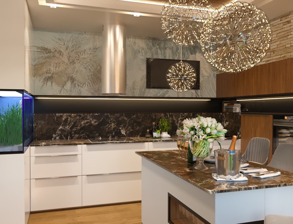 Дом в Тярлево 1 этаж