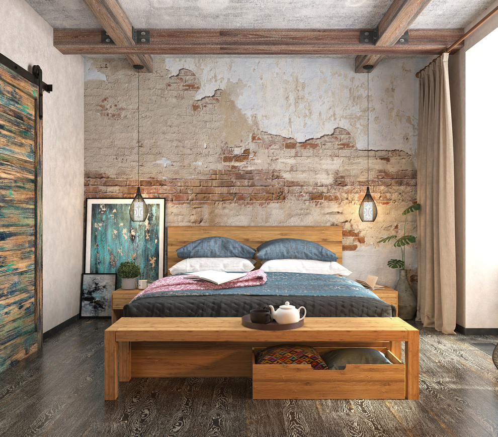 Обложка проекта: Лофт Краснодар