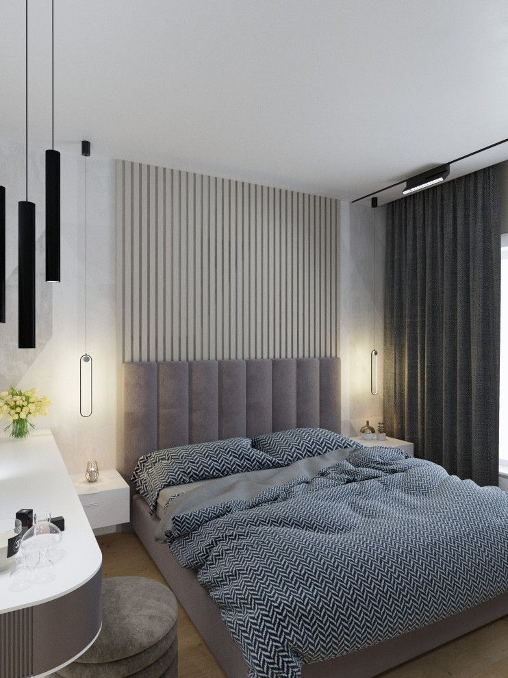 Одноэтажный дом в Белгороде, п. Комсомольский, Белгородской области