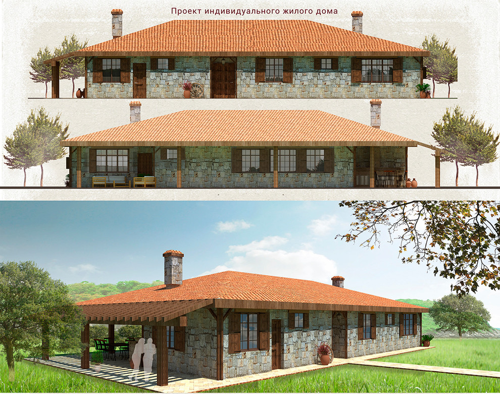 ДомГреческийСала