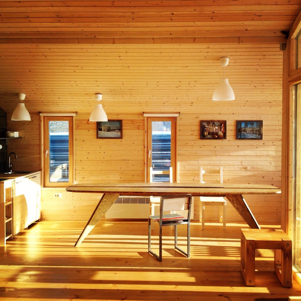 Все этапы производства Дубльдома