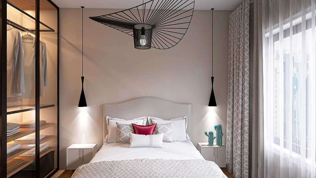 ЖК Сердце столицы