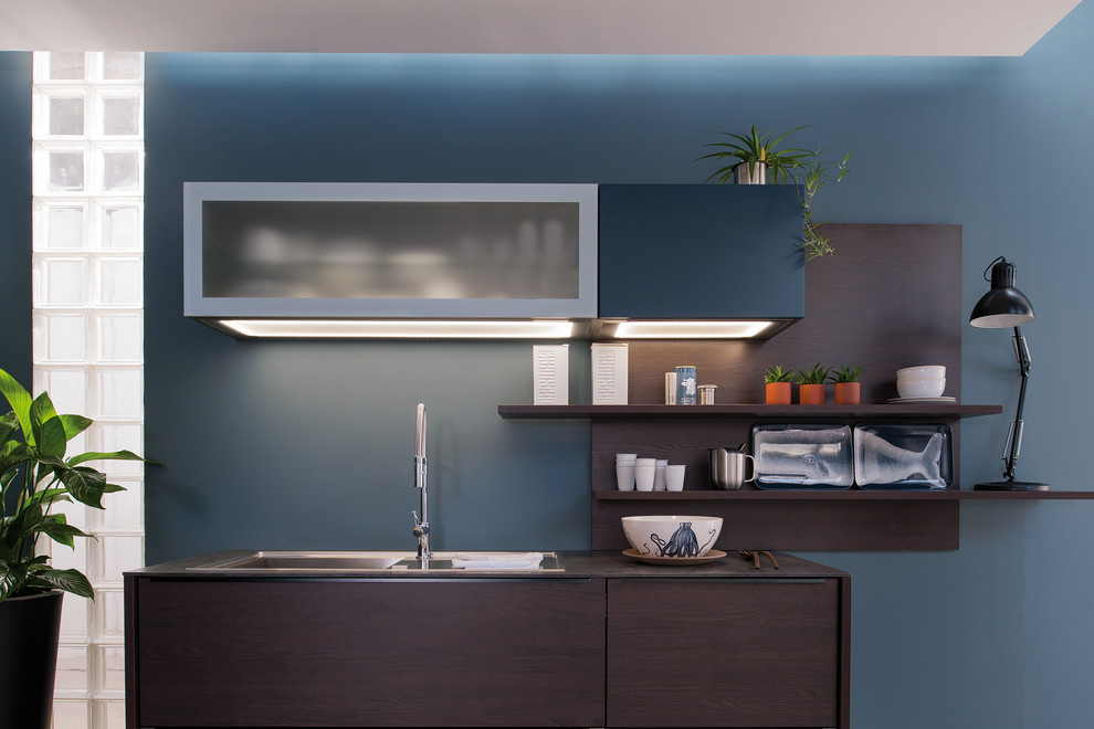 LOFT VERTICA | ARCOS MAVERICK