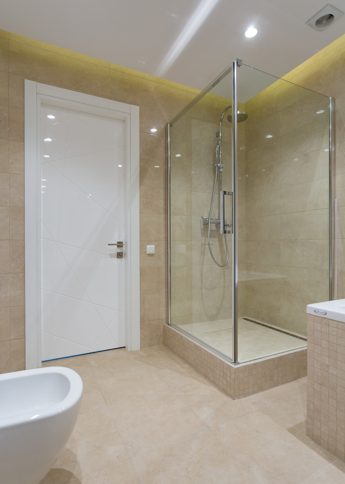 Апартаменты Москва Марриотт Новый Арбат