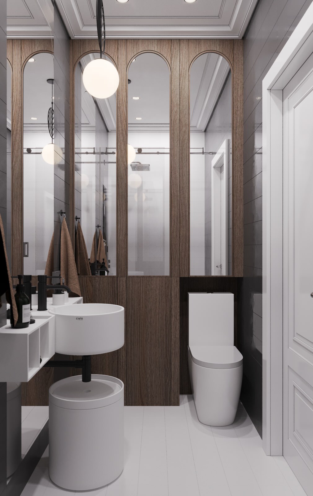 Квартира для детей