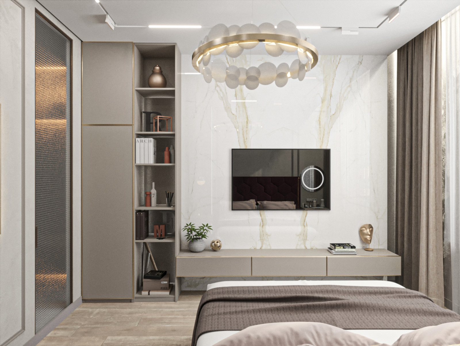 Новочеремушкинская